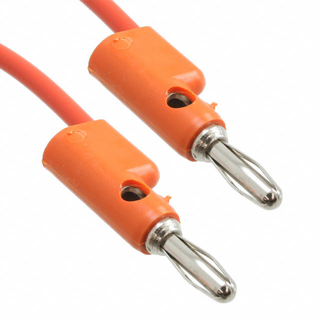 Pomona Electronics B-4-3 electronic component