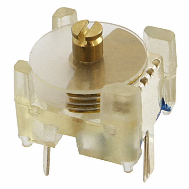 Vishay Beyschlag/Draloric/BC Components BFC280908003 electronic component