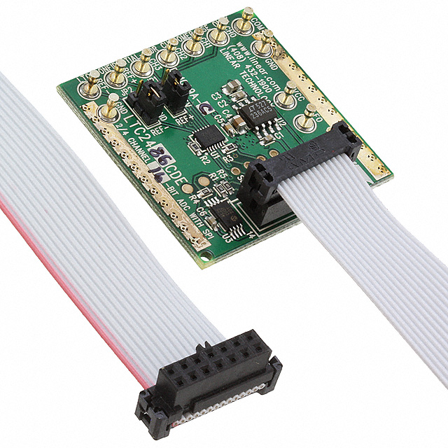 Analog Devices Inc. DC1009A-C electronic component