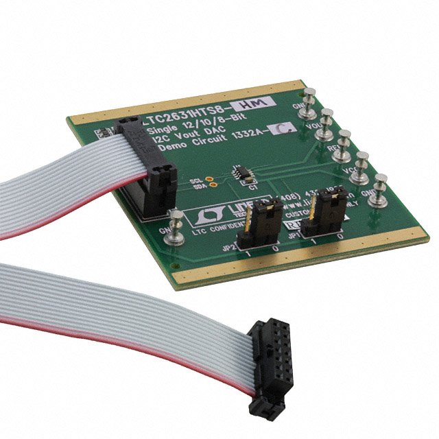 Analog Devices Inc. DC1332A-C electronic component