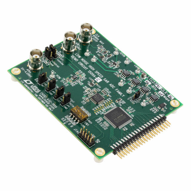 Analog Devices Inc. DC1500A-C electronic component