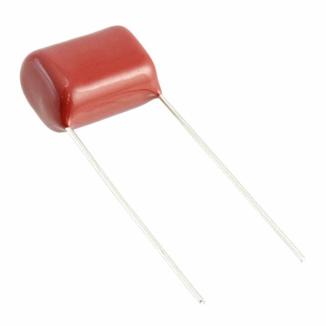 Panasonic Industry ECW-FD2W225K4 electronic component
