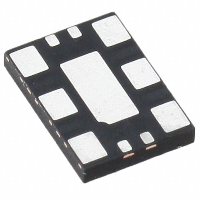 Renesas Electronics Corporation 83PN156DKILFT electronic component