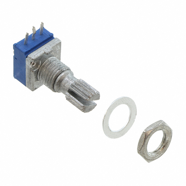 Bourns Inc. PTD901-2015K-A103 electronic component