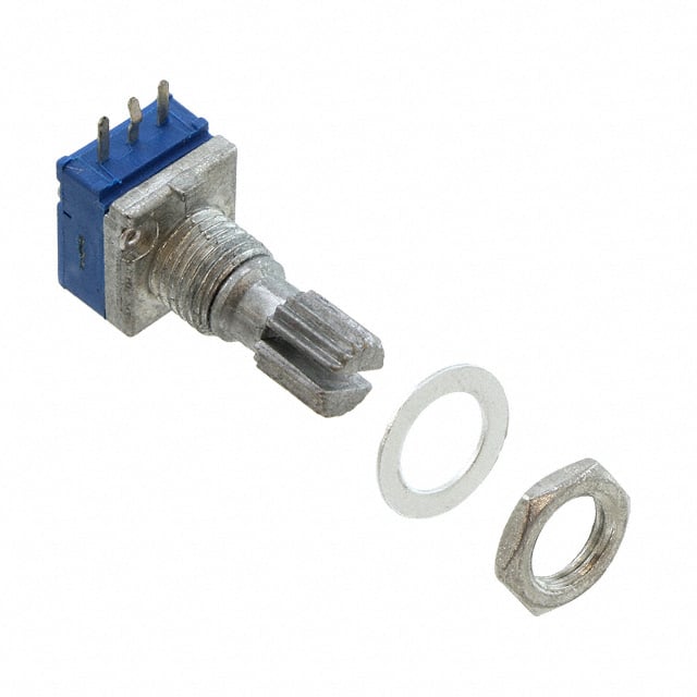 Bourns Inc. PTD901-2015K-B502 electronic component