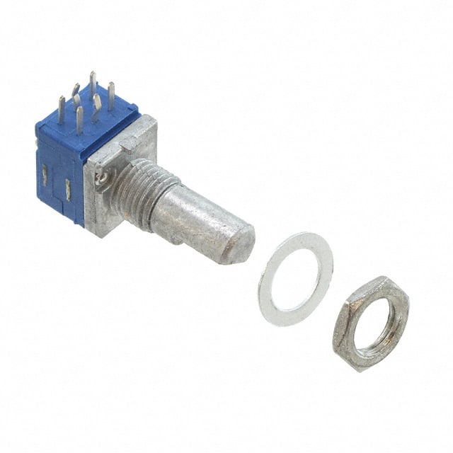 Bourns Inc. PTD902-2015F-A103 electronic component