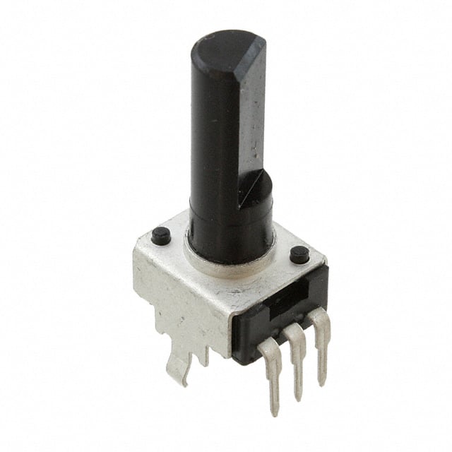 Bourns Inc. PTV09A-4225F-B102 electronic component