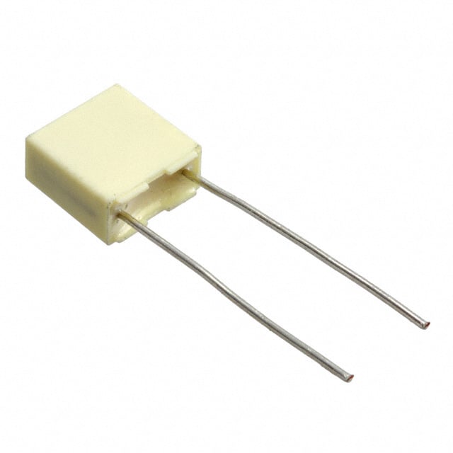 KEMET R82DC3100DQ50J electronic component