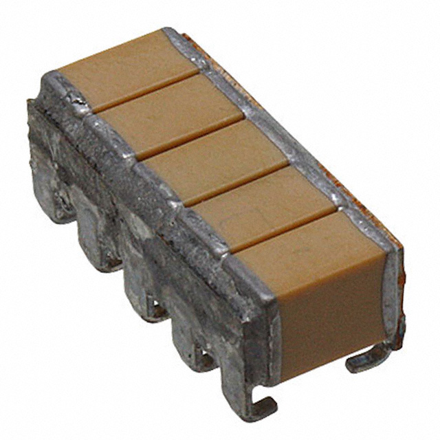 KYOCERA AVX ST125C276MAJ05 electronic component