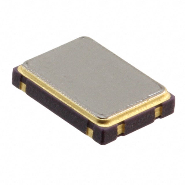 CTS-Frequency Controls TC70L5I32K7680 electronic component
