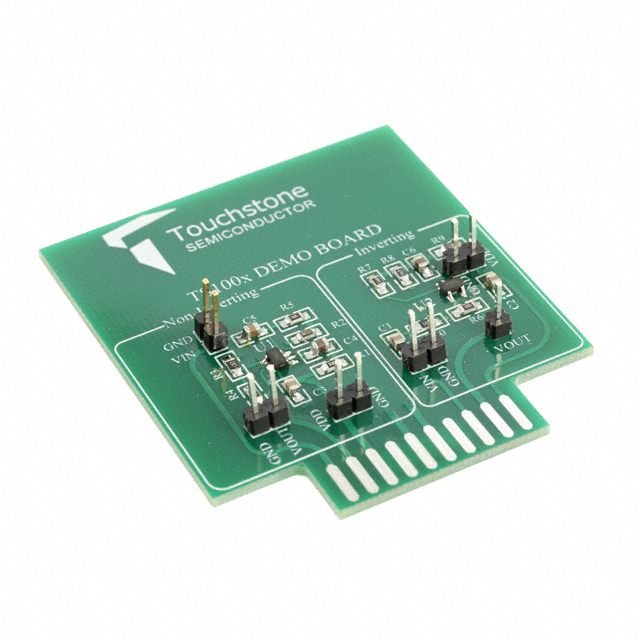 Touchstone Semiconductor TS1003DB-SOT electronic component