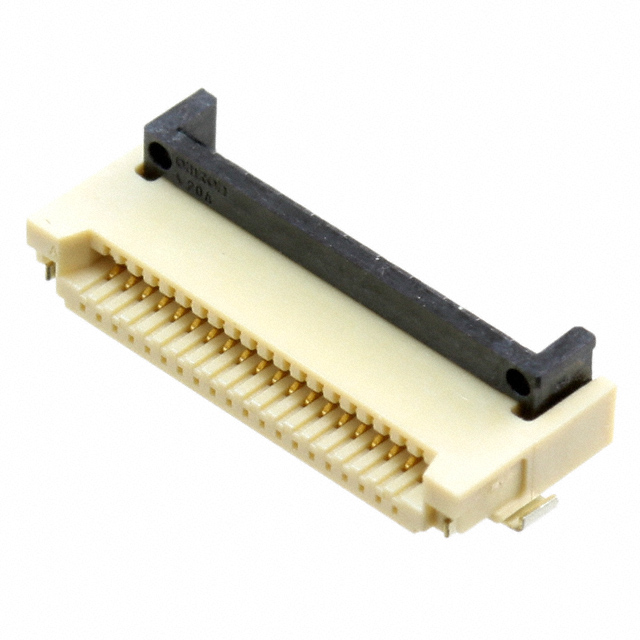 Aratas America LLC XF3M-2015-1B electronic component
