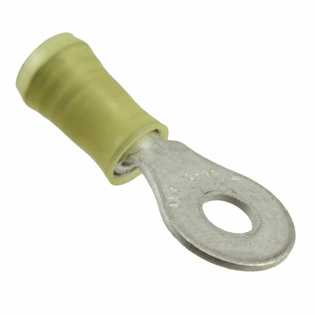 TE Connectivity AMP Connectors 130203 electronic component