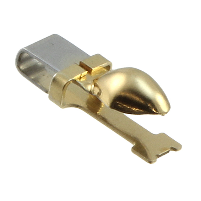 TE Connectivity AMP Connectors 2040761-1 electronic component