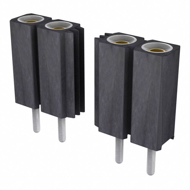 Preci-Dip 801-87-013-10-005101 electronic component