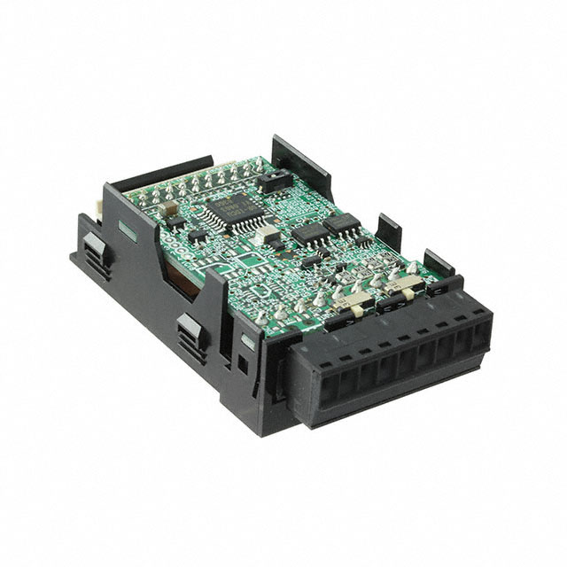 Panasonic Industrial Automation Sales AFP7FCAD2 electronic component