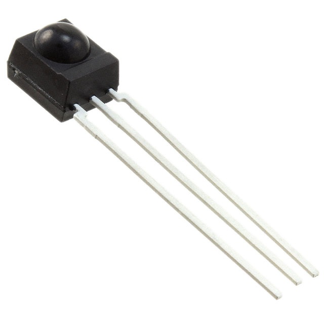Vishay Semiconductor Opto Division TSOP34838 electronic component