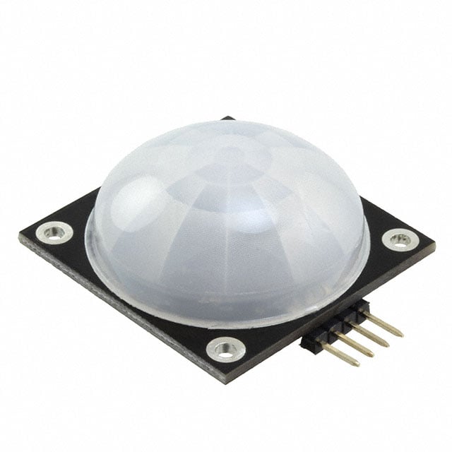 Parallax Inc. 28032 electronic component