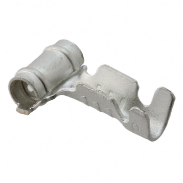 TE Connectivity AMP Connectors 61119-3 electronic component