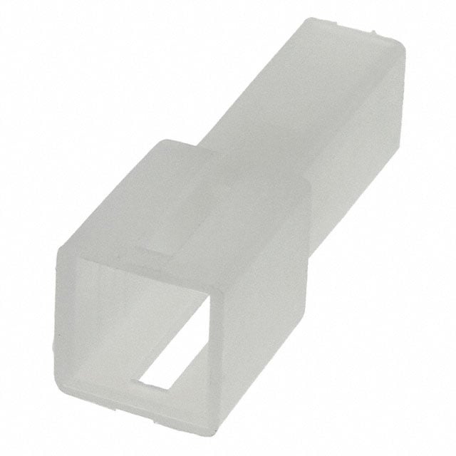 TE Connectivity AMP Connectors 626063 electronic component