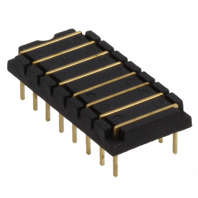 TE Connectivity AMP Connectors 8136-475G8 electronic component