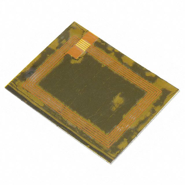 Abracon LLC ANFCA-3225-A02 electronic component