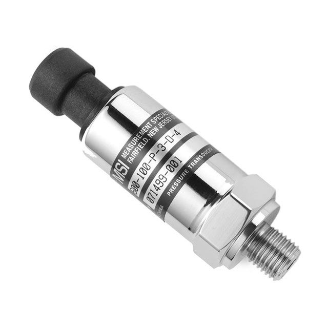 TE Connectivity Measurement Specialties 2000927 electronic component
