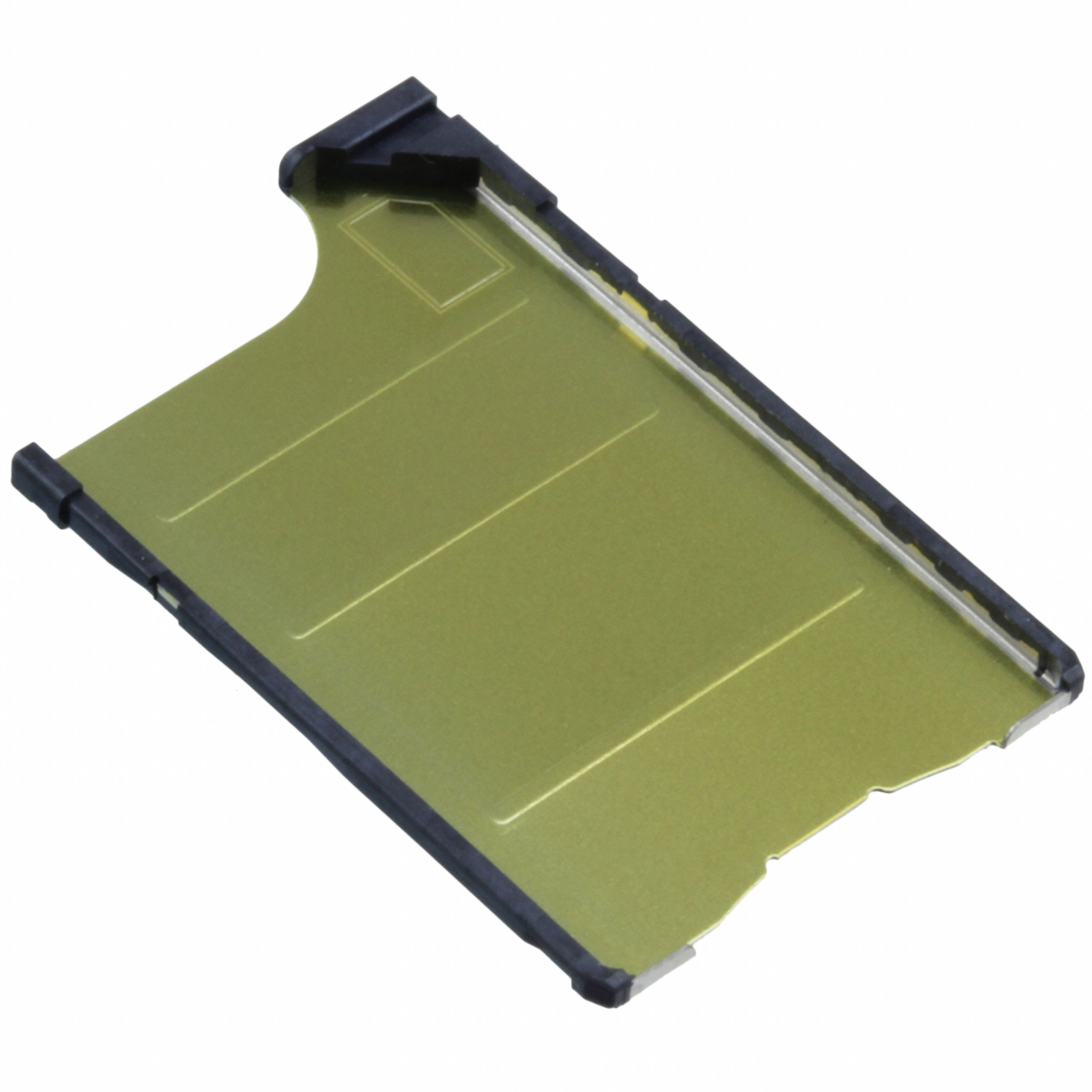 TE Connectivity AMP Connectors 2134033-1 electronic component