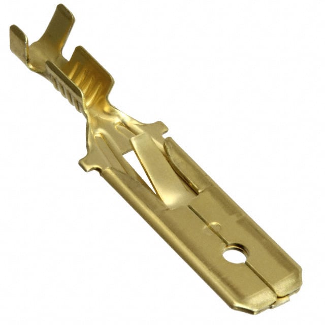 TE Connectivity AMP Connectors 293041-1 electronic component