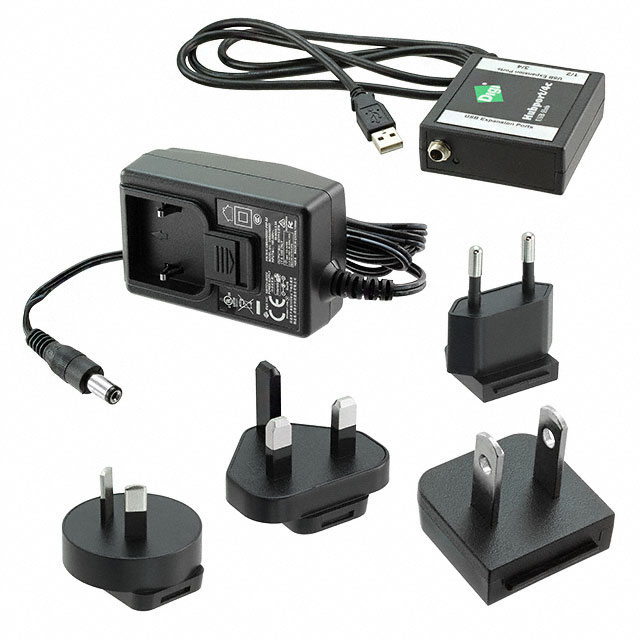 Digi 301-2010-24 electronic component