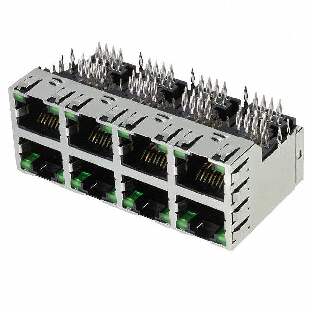 TE Connectivity AMP Connectors 6368062-1 electronic component