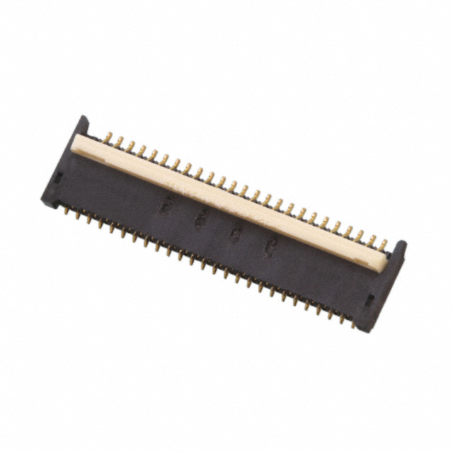 JAE Electronics FR02C051JA1-R5000 electronic component