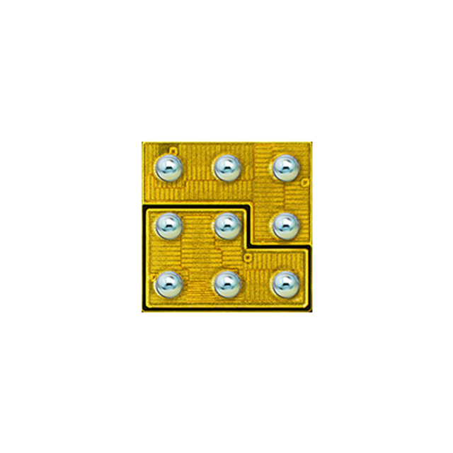 EPC EPC2106ENGRT electronic component