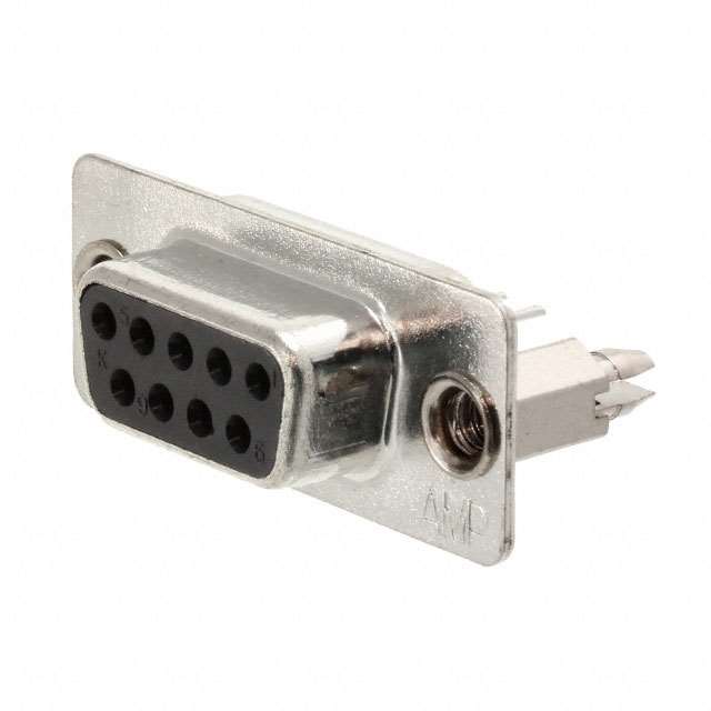 TE Connectivity AMP Connectors 1-1634222-2 electronic component