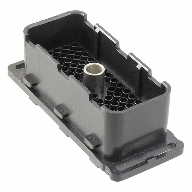 TE Connectivity AMP Connectors 208333-1 electronic component