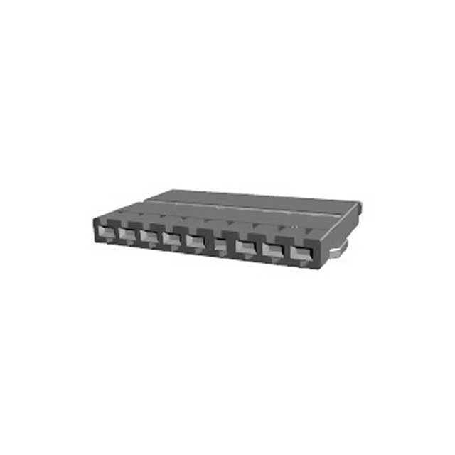 TE Connectivity Deutsch Connectors 1718490-2 electronic component