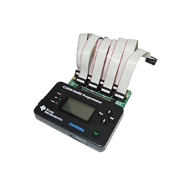 Texas Instruments C2000-GANG electronic component
