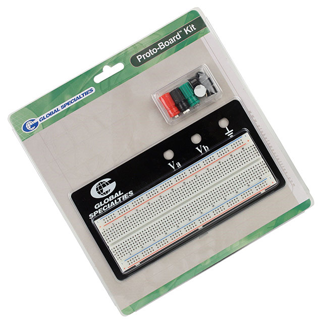 Global Specialties PB-83E electronic component