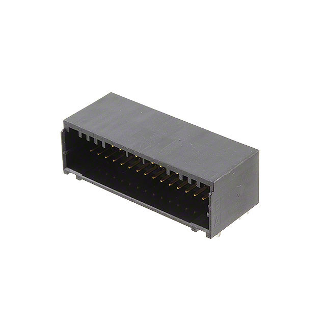 TE Connectivity AMP Connectors 1-1939638-7 electronic component