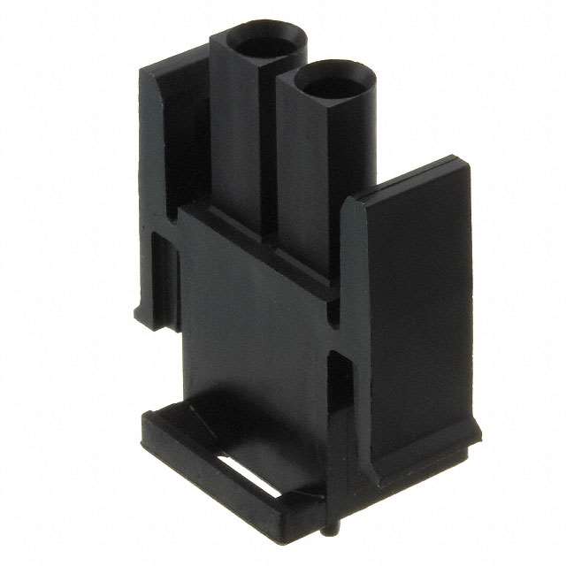 TE Connectivity AMP Connectors 1-350777-9 electronic component