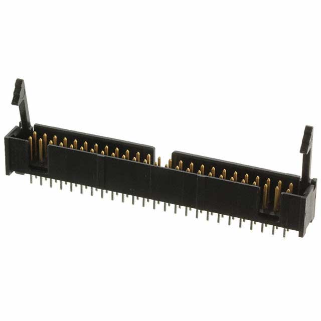 TE Connectivity AMP Connectors 104128-9 electronic component