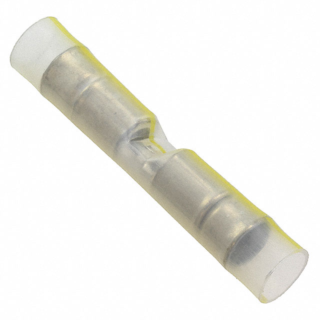 TE Connectivity AMP Connectors 53550-1 electronic component
