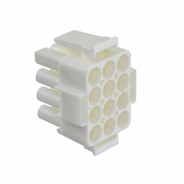 TE Connectivity AMP Connectors 770041-1 electronic component