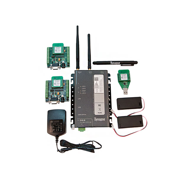Synapse Wireless EK5100-220 electronic component