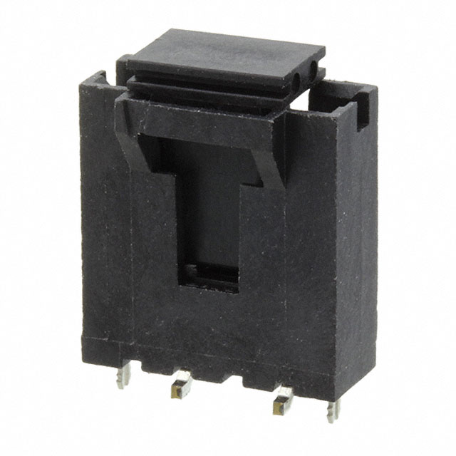 TE Connectivity AMP Connectors 1375549-3 electronic component
