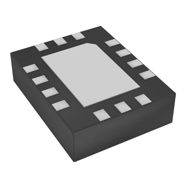 Microchip Technology DSC557-0344FI1T electronic component