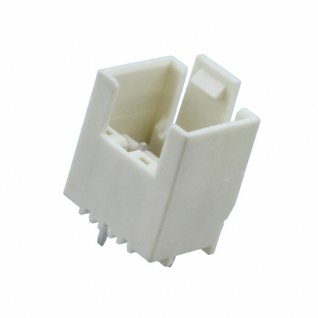 TE Connectivity AMP Connectors 1971921-3 electronic component