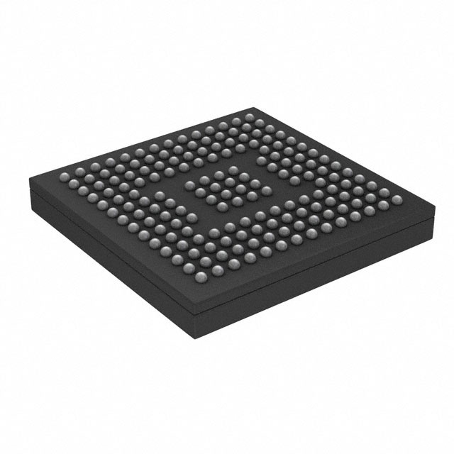 Renesas Electronics Corporation TW8836-BB2-CR electronic component