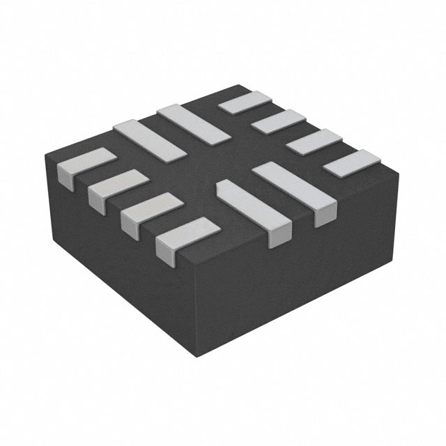 Texas Instruments TS3USB3031RMGR electronic component