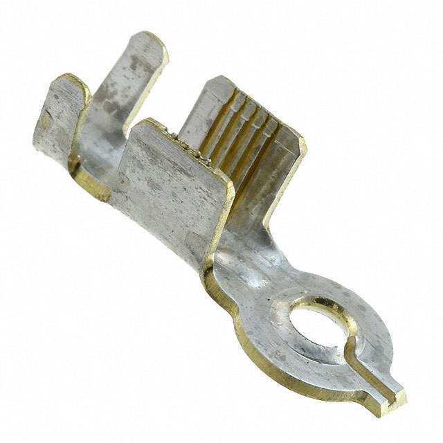 TE Connectivity AMP Connectors 505036-1 electronic component